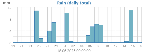 Rain