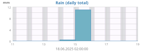Rain